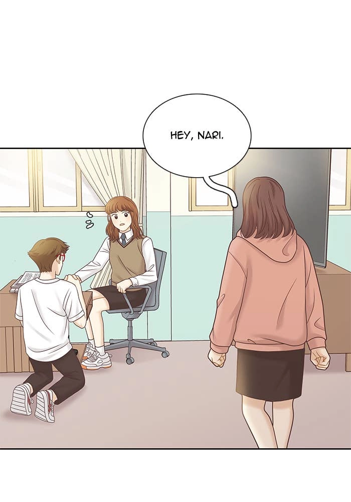 Odd Girl Out Chapter 283 Page 49