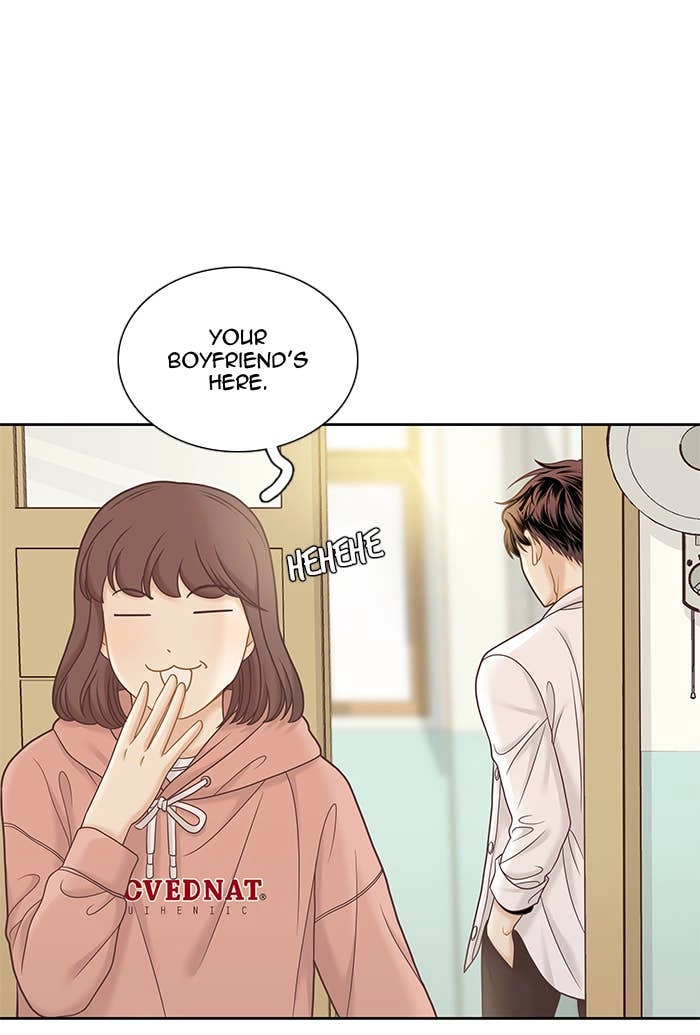 Odd Girl Out Chapter 283 Page 50