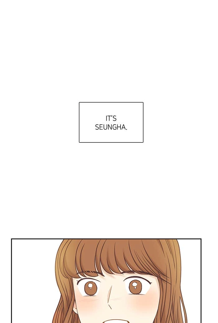 Odd Girl Out Chapter 283 Page 52