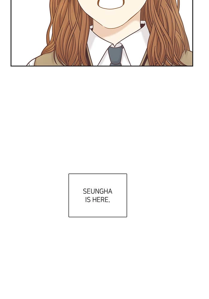 Odd Girl Out Chapter 283 Page 53