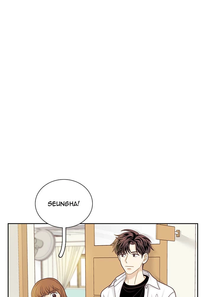 Odd Girl Out Chapter 283 Page 55