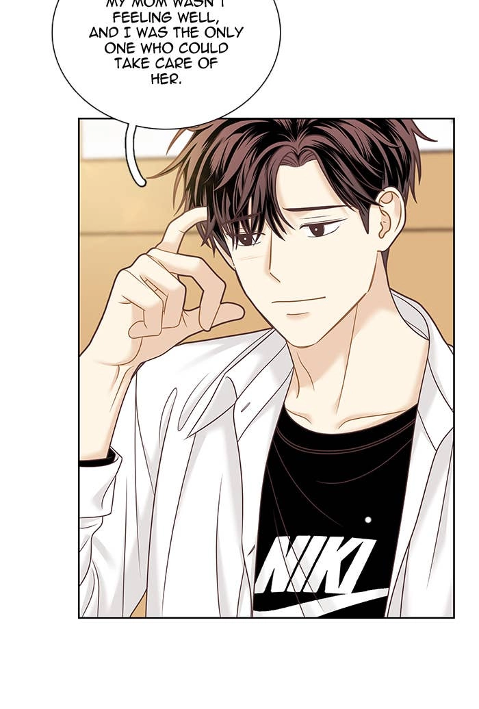 Odd Girl Out Chapter 283 Page 58