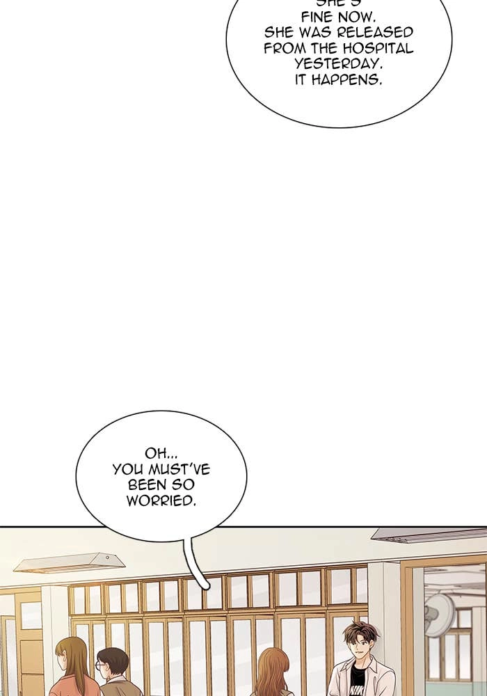 Odd Girl Out Chapter 283 Page 60