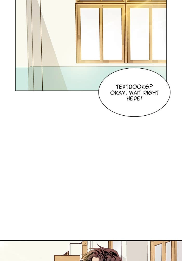 Odd Girl Out Chapter 283 Page 62