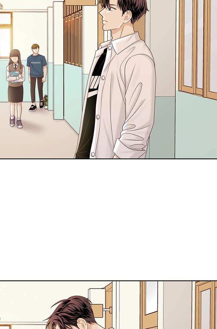 Odd Girl Out Chapter 283 Page 63