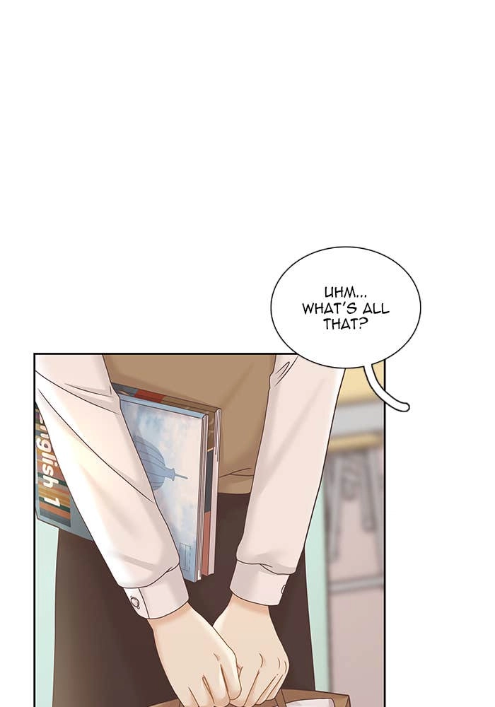 Odd Girl Out Chapter 283 Page 66