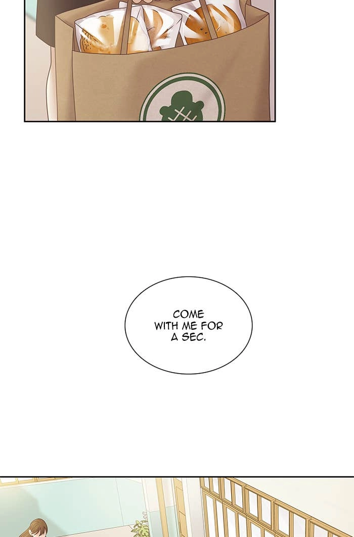 Odd Girl Out Chapter 283 Page 67