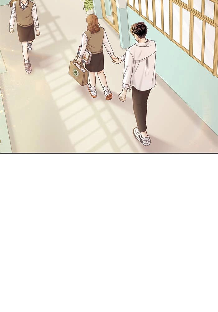 Odd Girl Out Chapter 283 Page 68