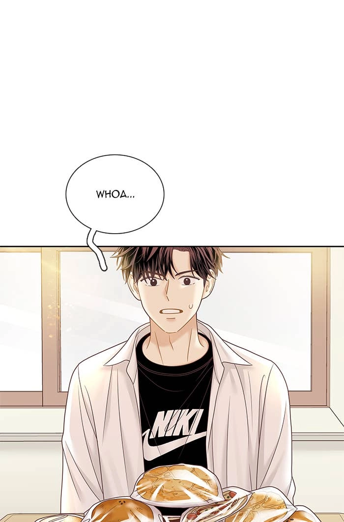 Odd Girl Out Chapter 283 Page 69