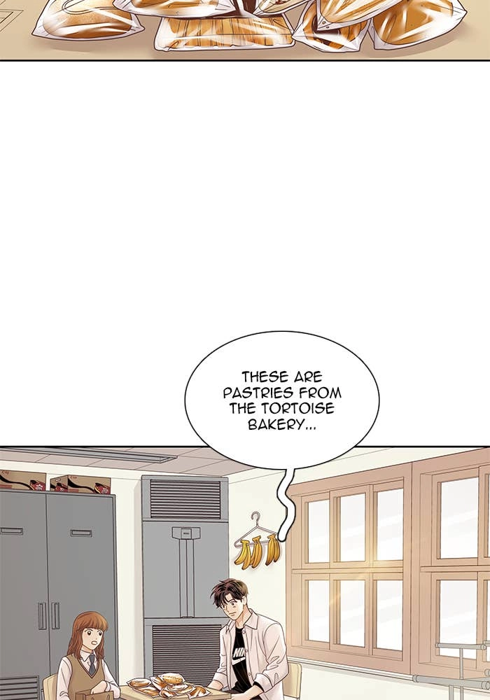 Odd Girl Out Chapter 283 Page 70