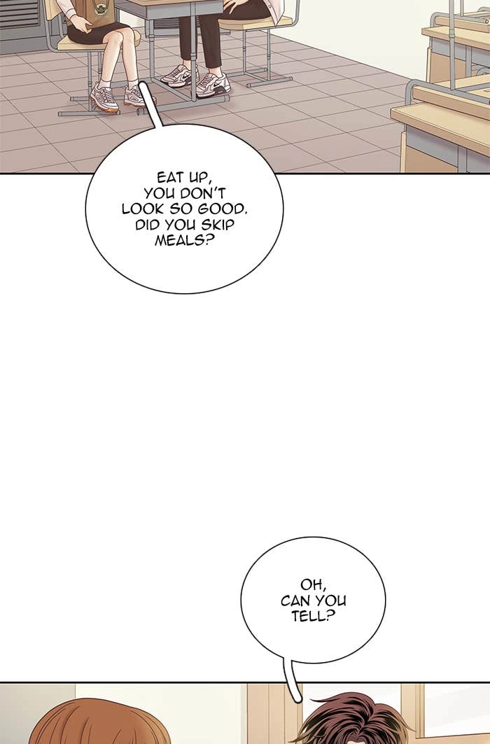 Odd Girl Out Chapter 283 Page 71