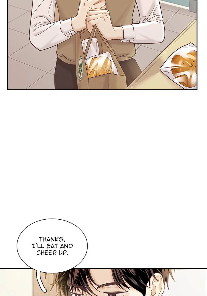 Odd Girl Out Chapter 283 Page 76