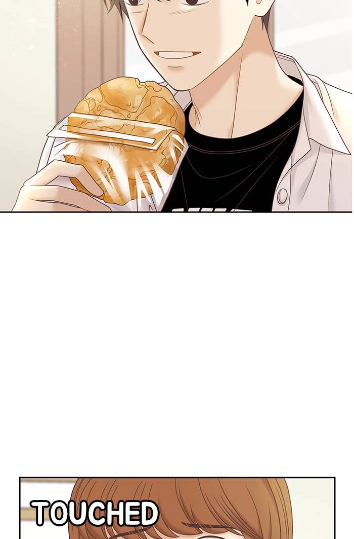 Odd Girl Out Chapter 283 Page 77