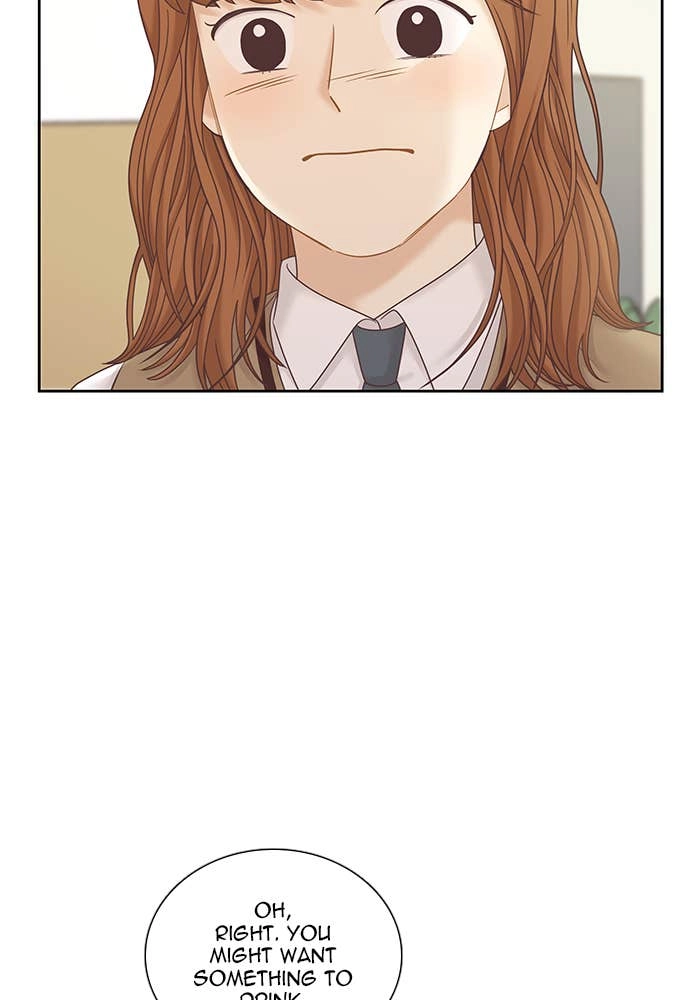 Odd Girl Out Chapter 283 Page 78