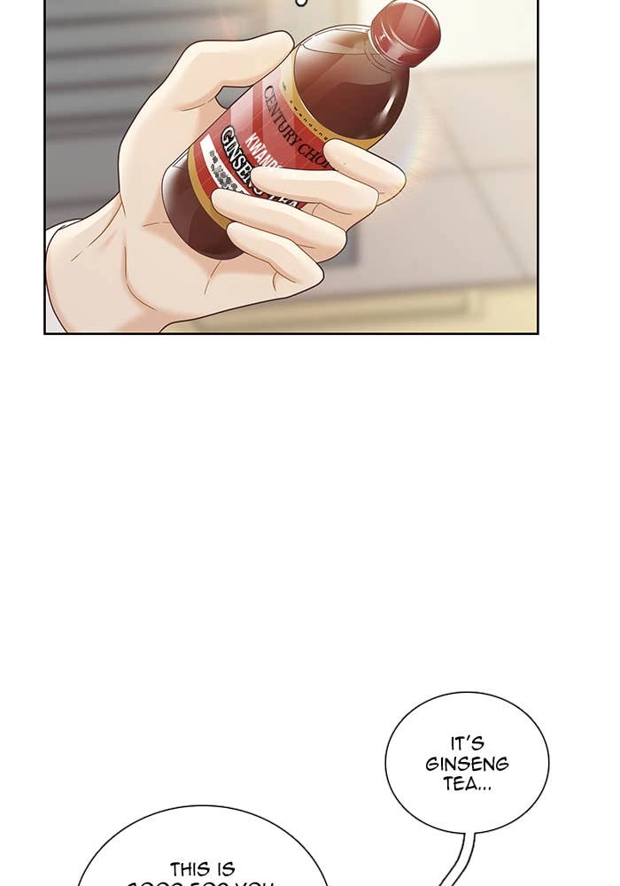 Odd Girl Out Chapter 283 Page 80