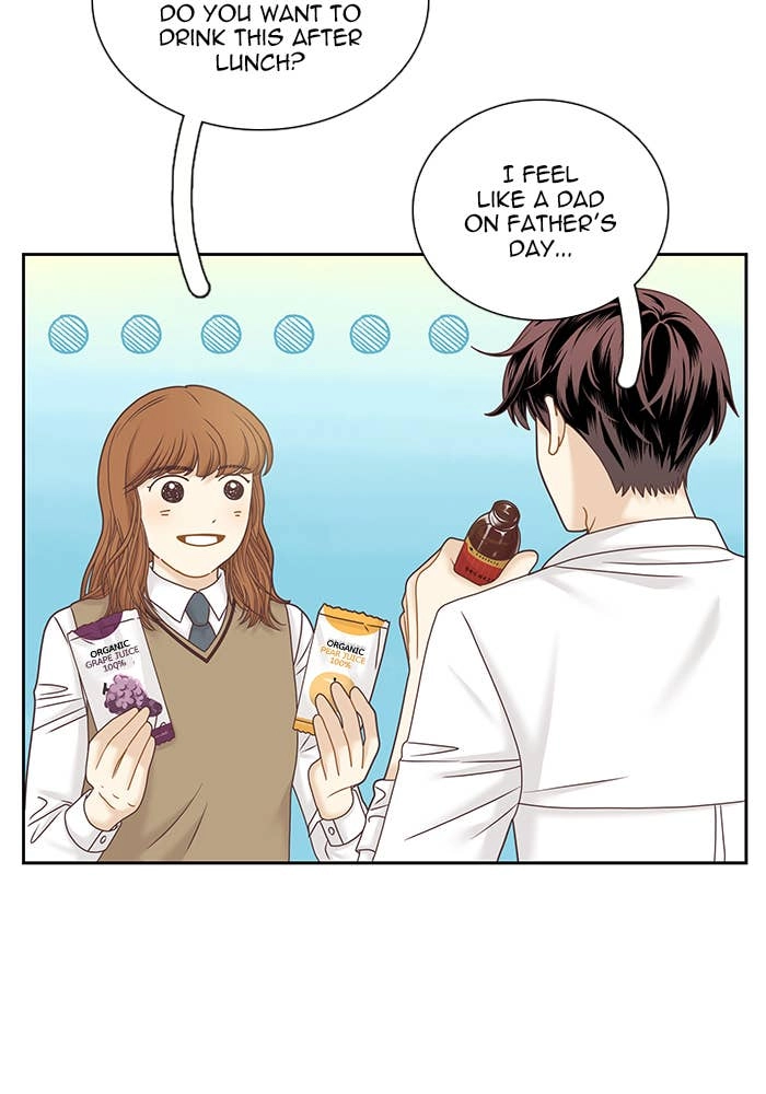 Odd Girl Out Chapter 283 Page 82