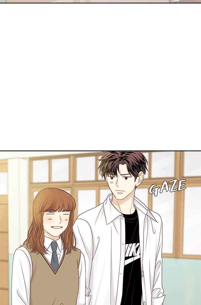 Odd Girl Out Chapter 283 Page 85