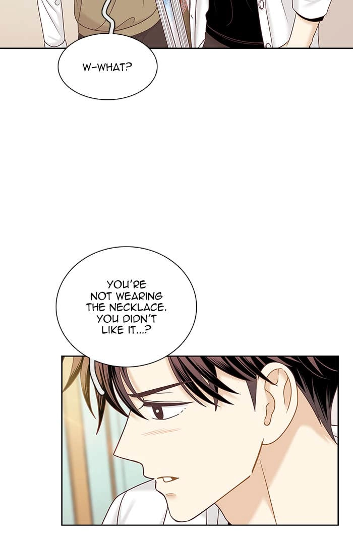 Odd Girl Out Chapter 283 Page 87