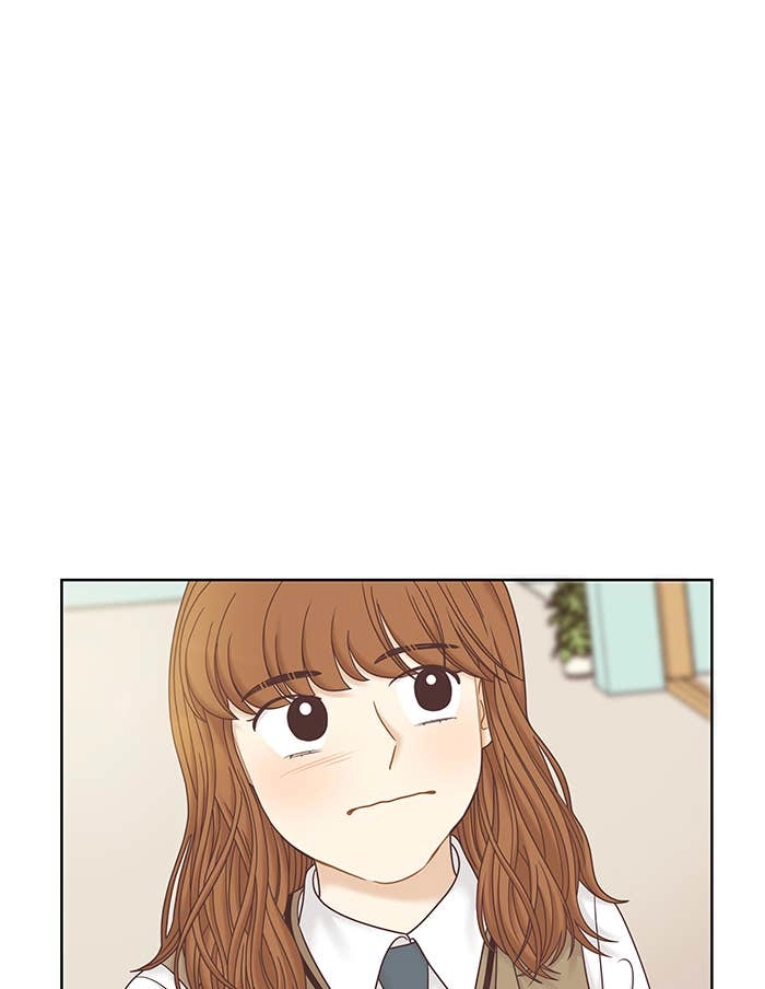 Odd Girl Out Chapter 283 Page 88