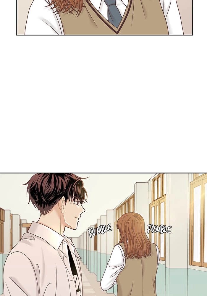 Odd Girl Out Chapter 283 Page 89