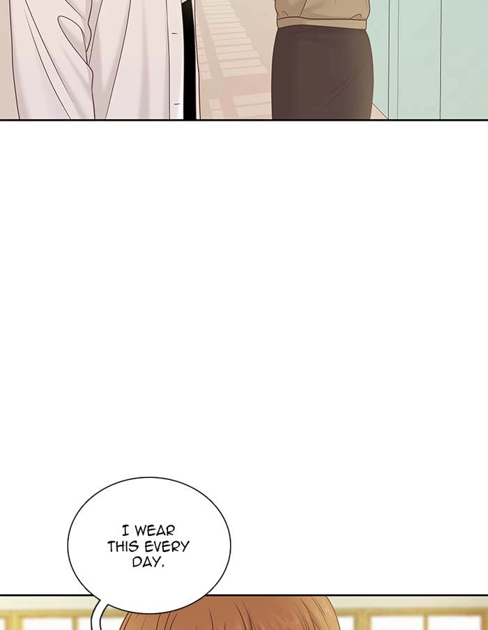 Odd Girl Out Chapter 283 Page 90