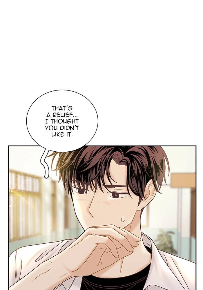 Odd Girl Out Chapter 283 Page 93