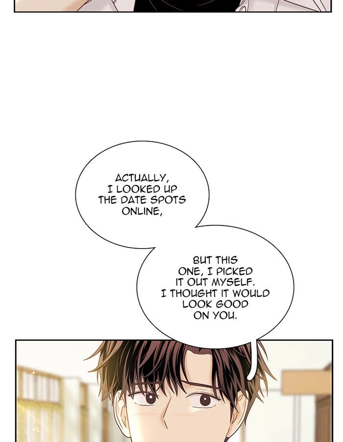 Odd Girl Out Chapter 283 Page 94