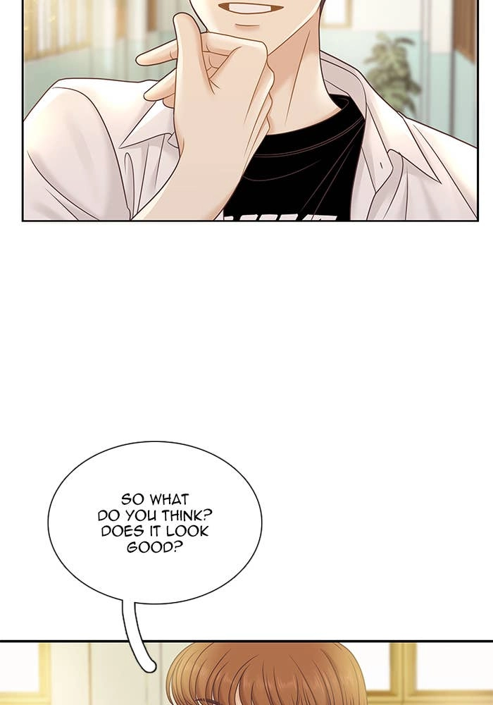 Odd Girl Out Chapter 283 Page 95