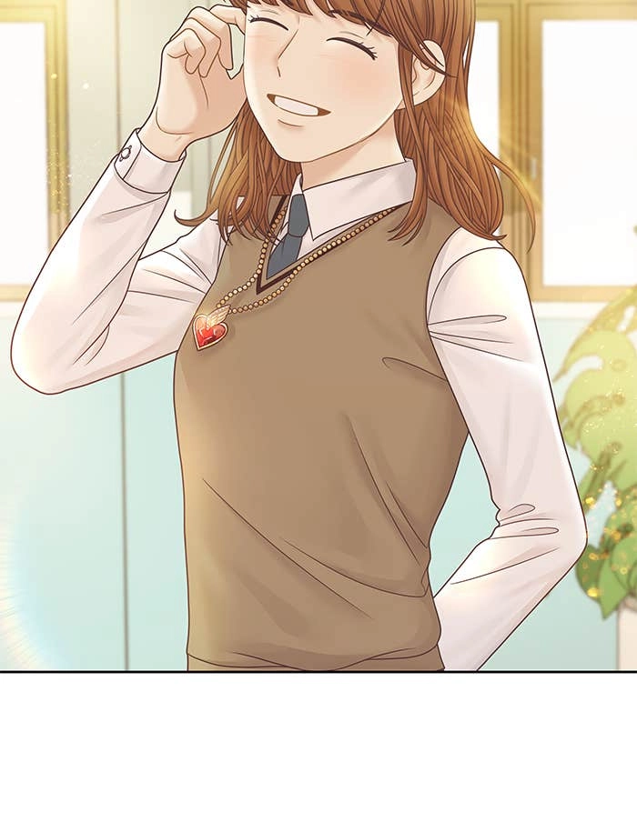 Odd Girl Out Chapter 283 Page 96