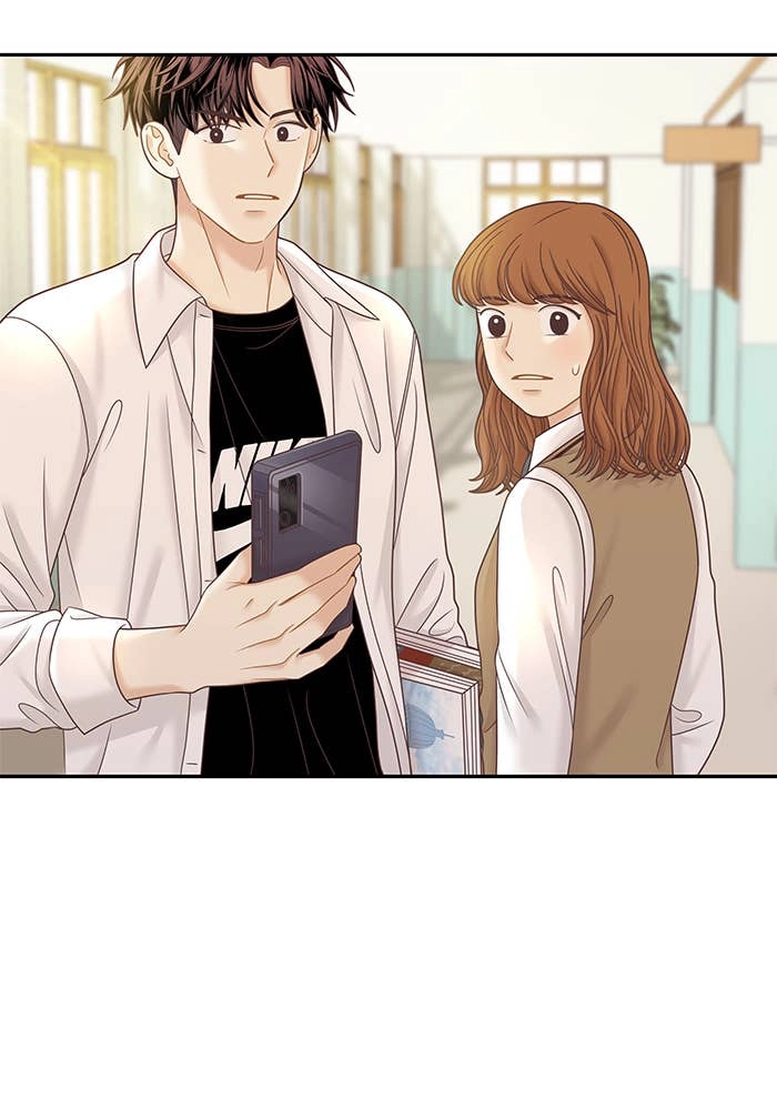 Odd Girl Out Chapter 283 Page 101