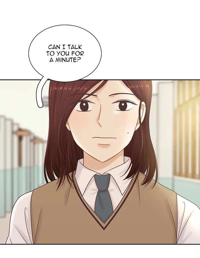 Odd Girl Out Chapter 283 Page 102