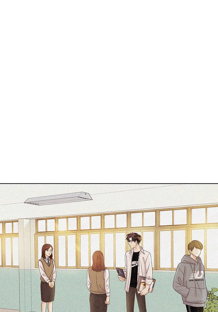 Odd Girl Out Chapter 283 Page 103