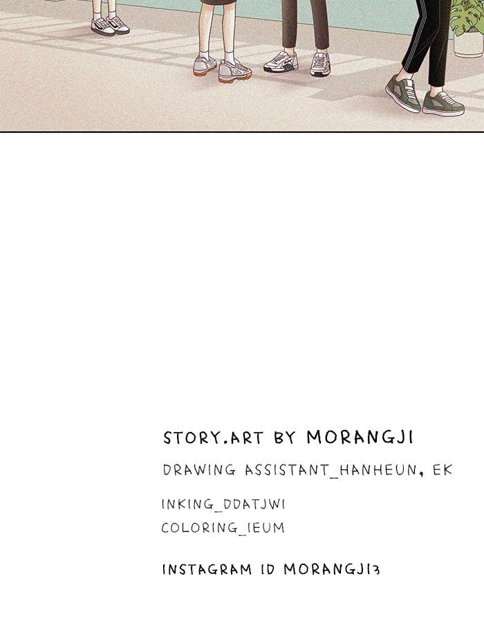 Odd Girl Out Chapter 283 Page 104