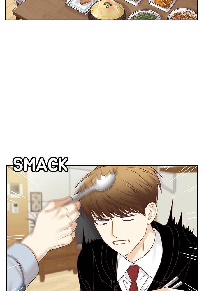 Odd Girl Out Chapter 284 Page 8