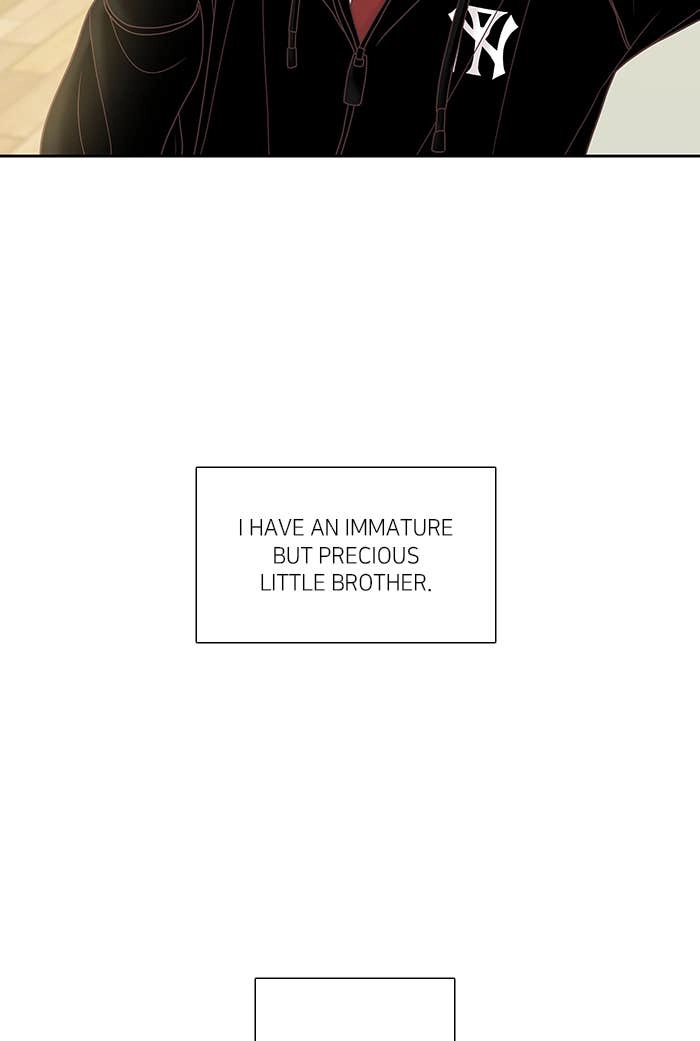 Odd Girl Out Chapter 284 Page 13