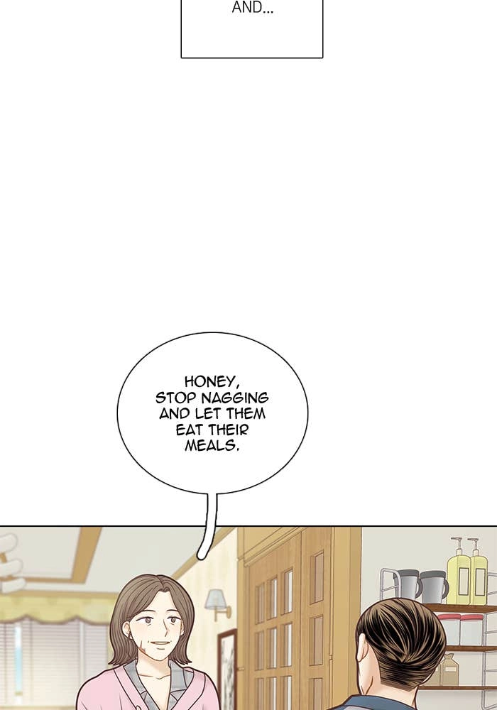 Odd Girl Out Chapter 284 Page 14