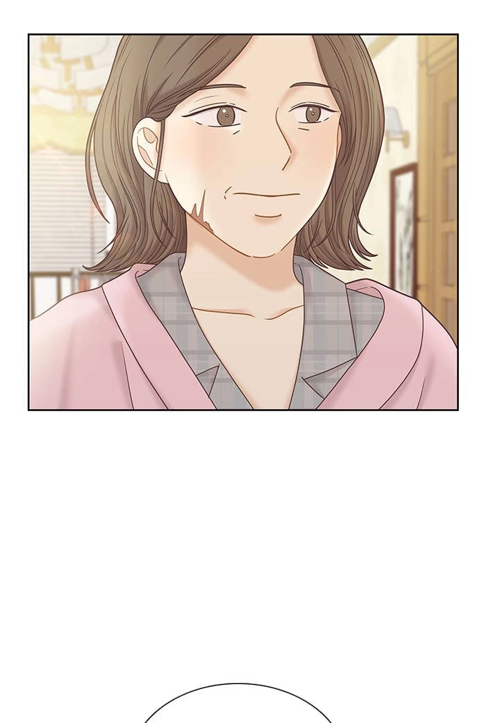 Odd Girl Out Chapter 284 Page 17