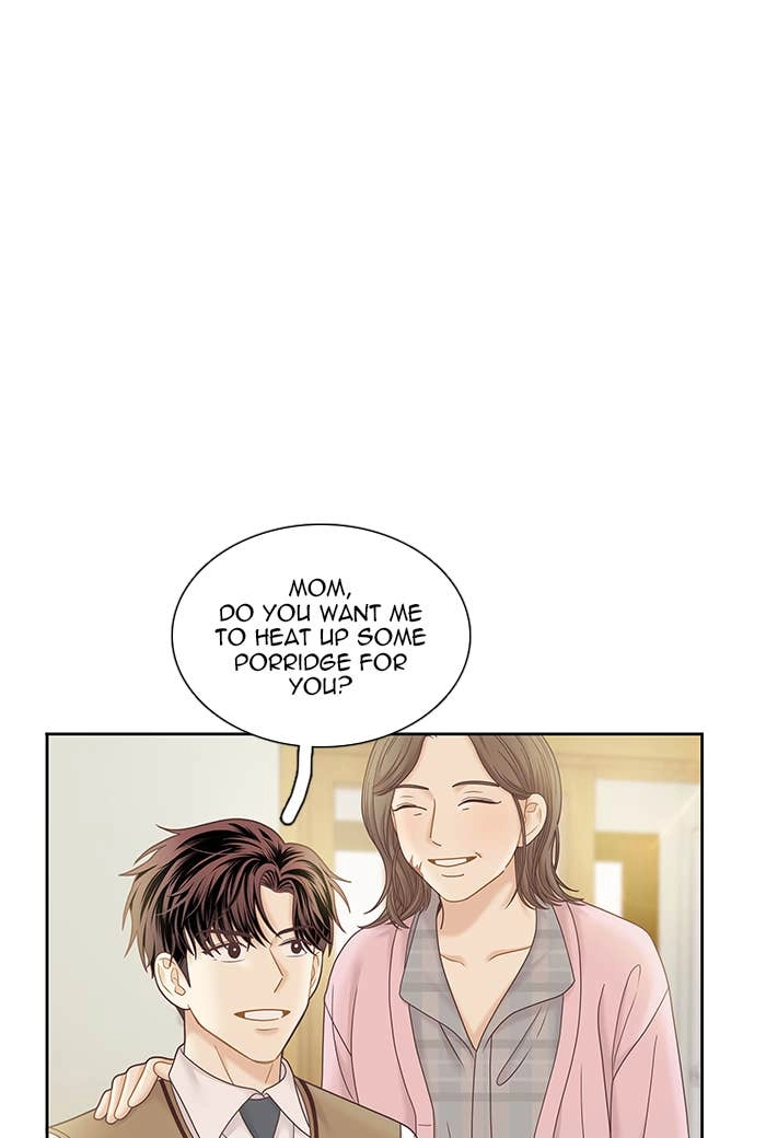 Odd Girl Out Chapter 284 Page 19