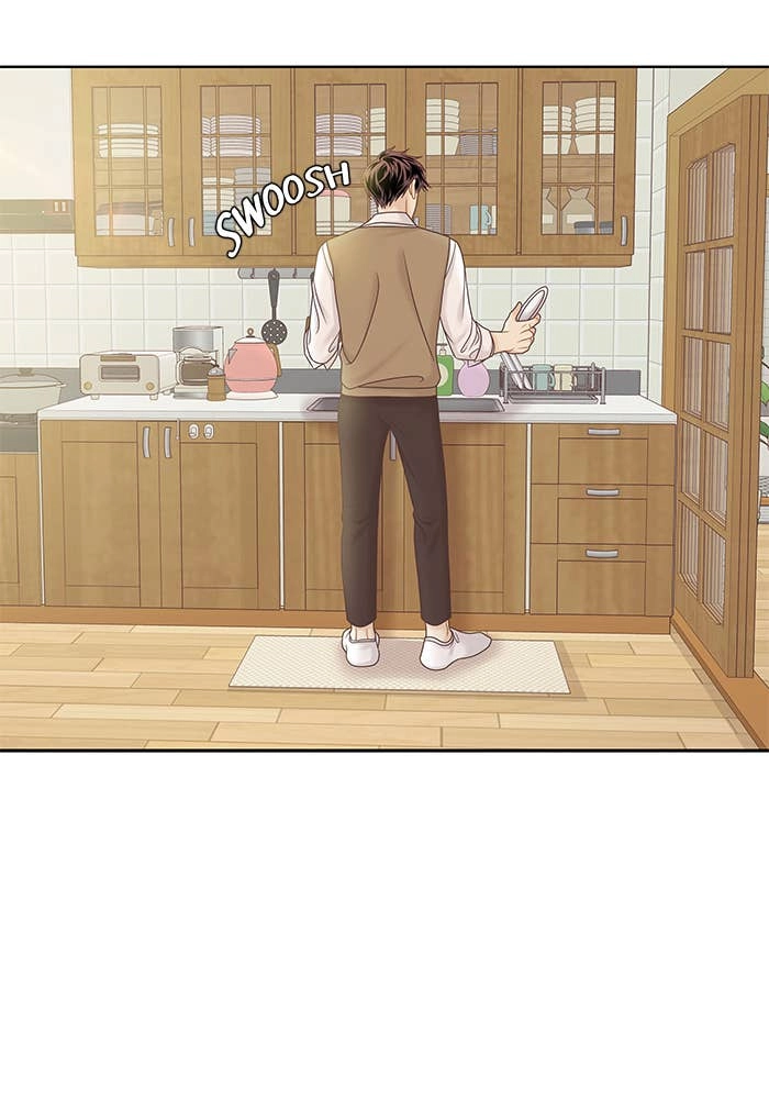 Odd Girl Out Chapter 284 Page 26