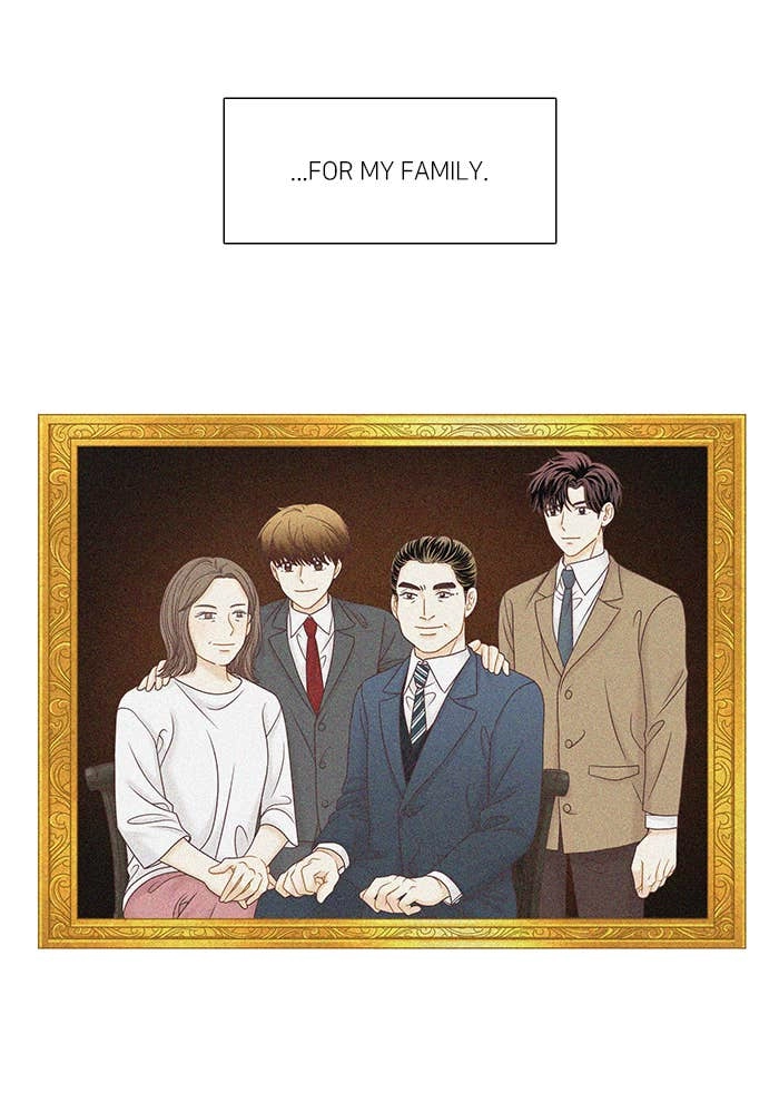 Odd Girl Out Chapter 284 Page 37