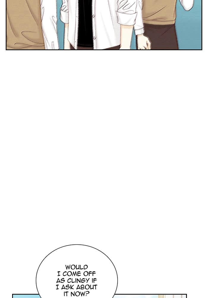 Odd Girl Out Chapter 284 Page 44