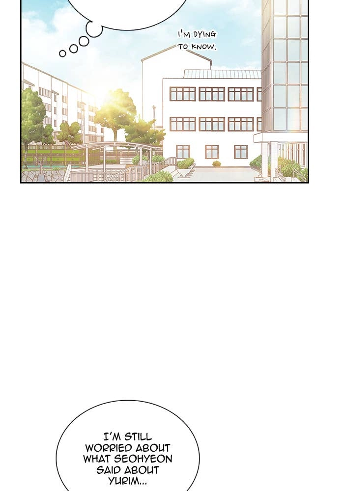 Odd Girl Out Chapter 284 Page 45