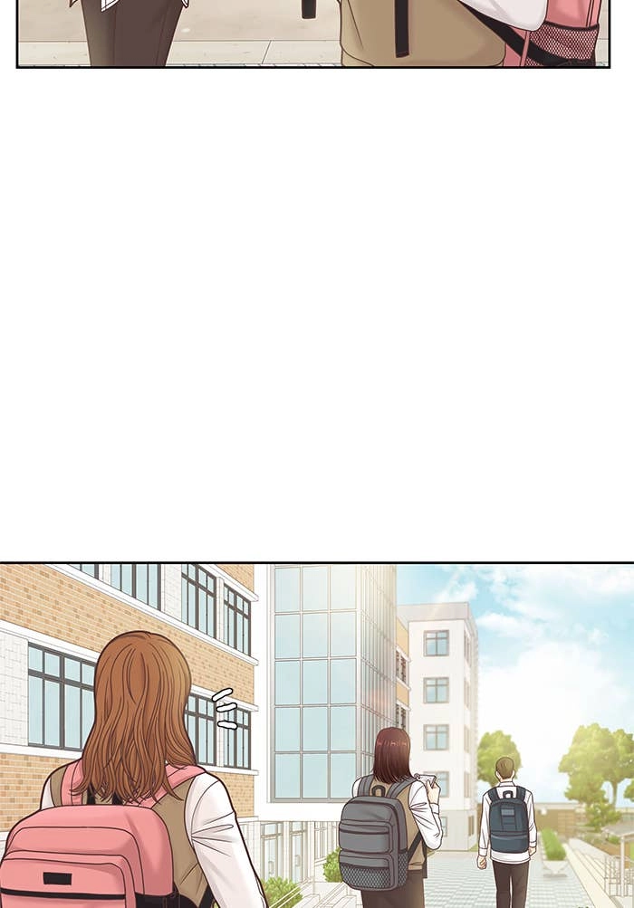 Odd Girl Out Chapter 284 Page 48