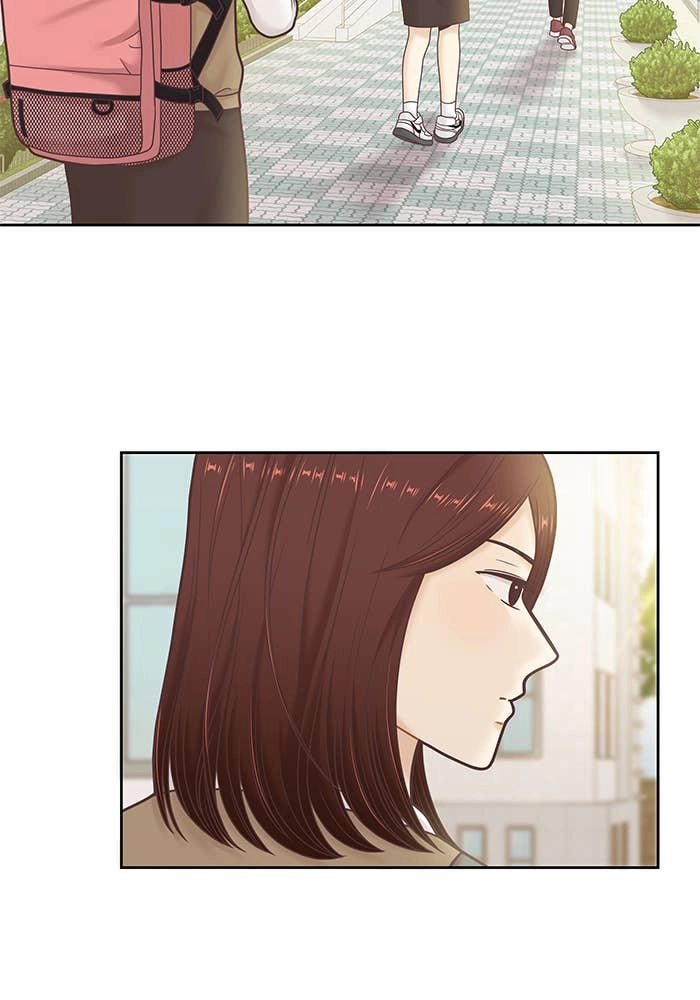 Odd Girl Out Chapter 284 Page 49