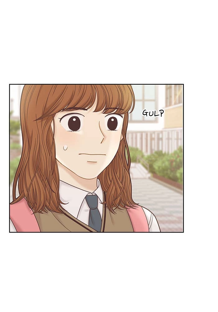 Odd Girl Out Chapter 284 Page 50