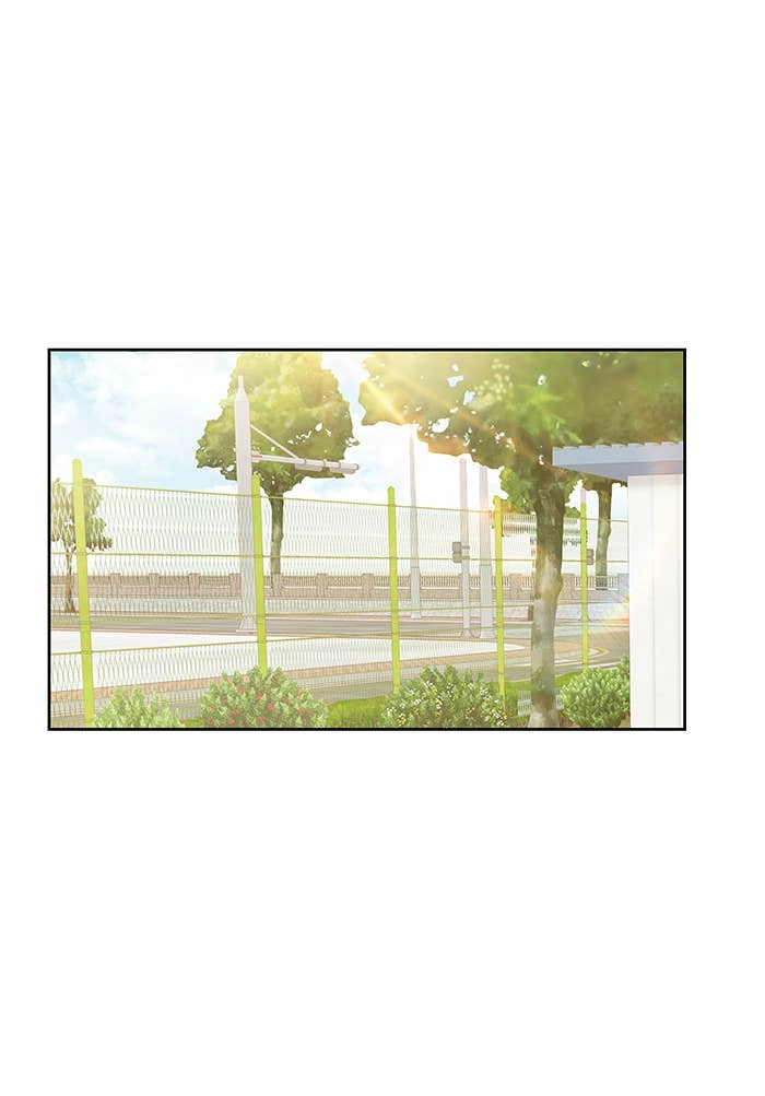 Odd Girl Out Chapter 284 Page 52