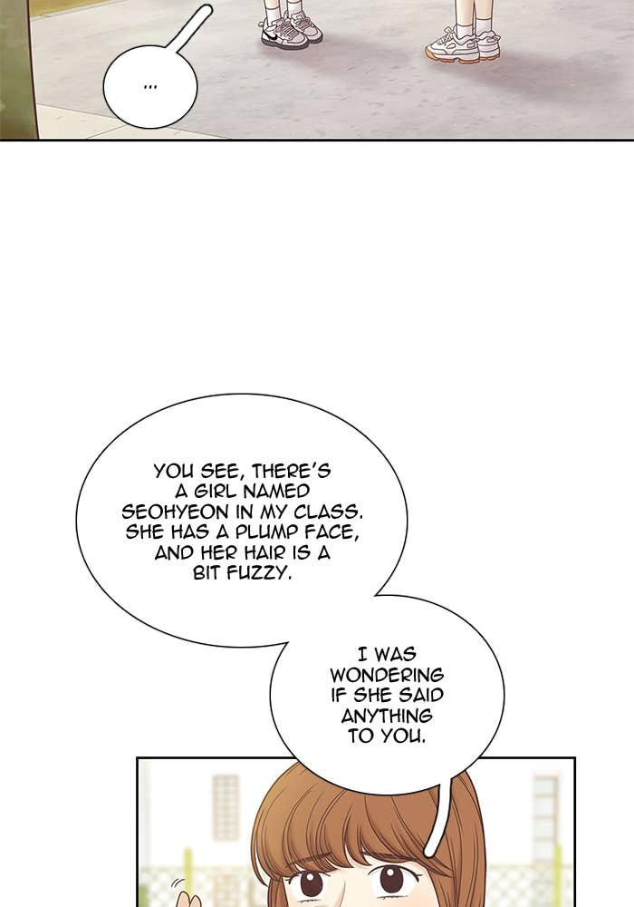 Odd Girl Out Chapter 284 Page 55