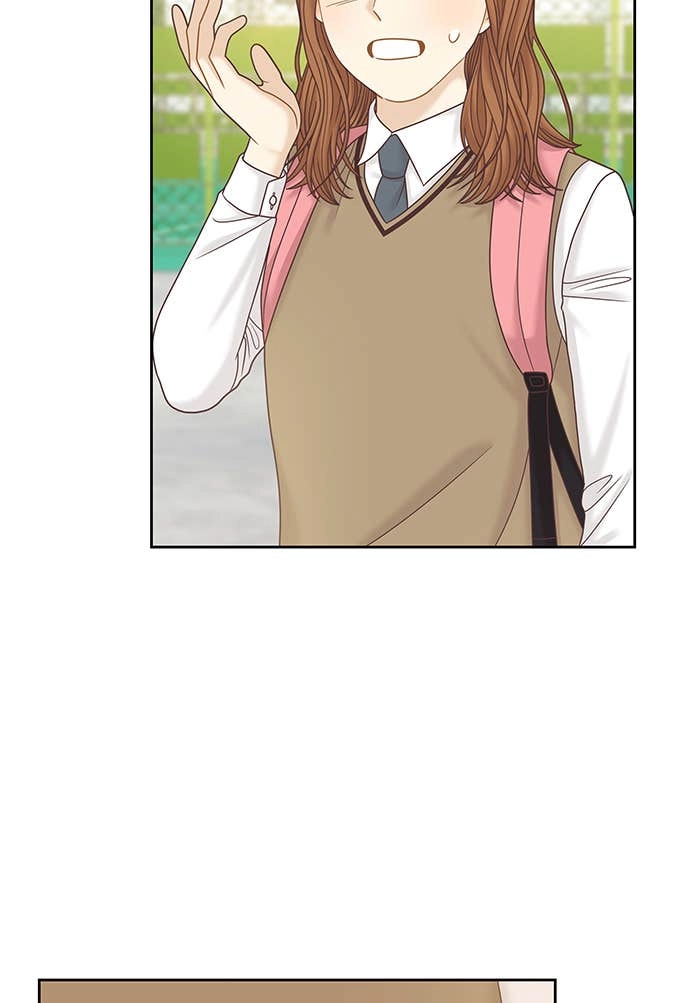 Odd Girl Out Chapter 284 Page 56