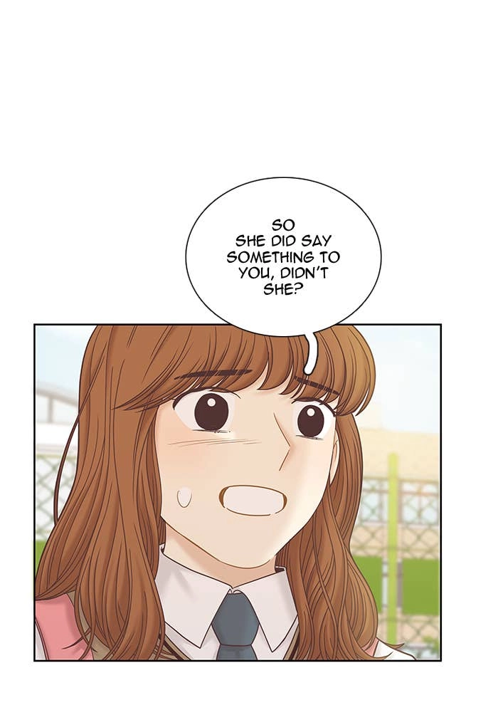 Odd Girl Out Chapter 284 Page 59