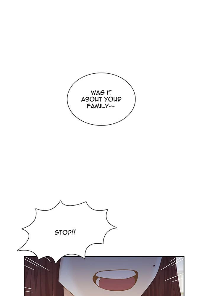 Odd Girl Out Chapter 284 Page 60